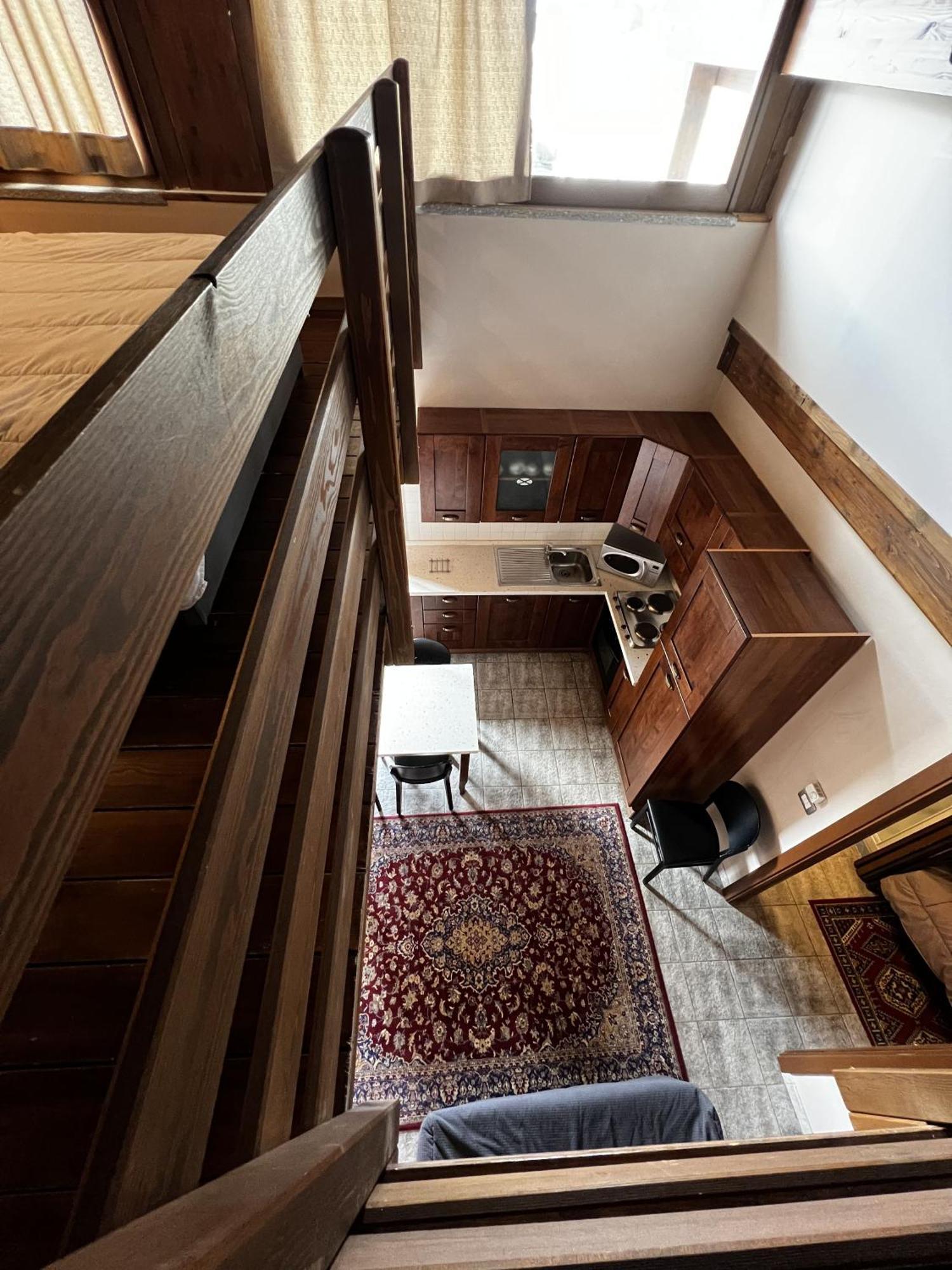 Aparthotel Edelweiss - Estella Collection Sestriere