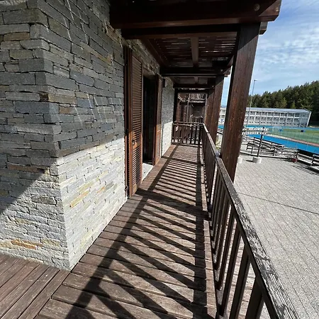 Chalet Edelweiss - Estella Hotel Collection Sestriere Exterior photo