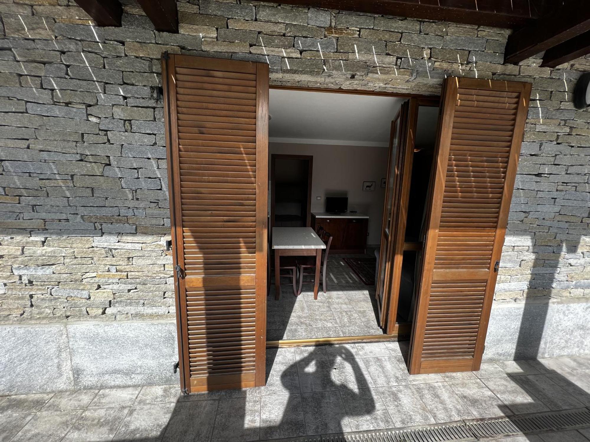 Chalet Edelweiss - Estella Collection